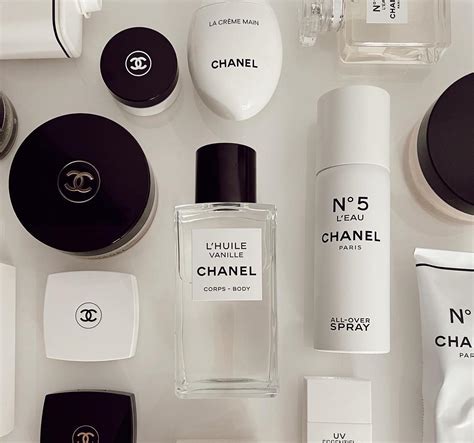 chanel face products review|Chanel moisturizer website.